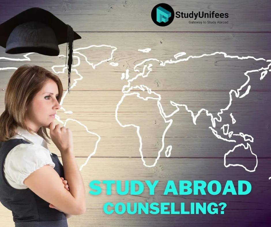 Study Abroad Counseling: Online And Offline Counselling